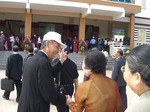 cha Liem ba Thi 